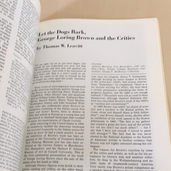 American Art Review Magazines Journals 3 Issues 1973-74 premier - Picture 11 of 16